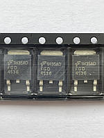 Транзистор IGBT Fairchild Semiconductor FGD4536