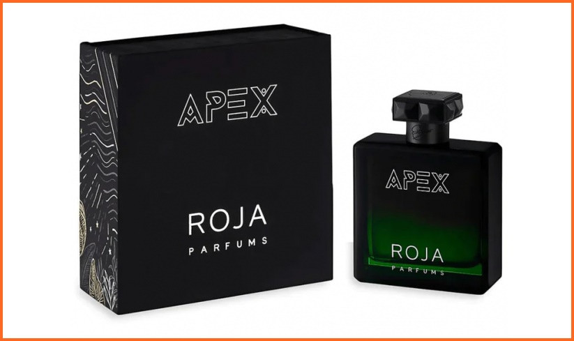 Роже Парфум Апекс - Roja Parfums Apex парфумована вода 100 ml.