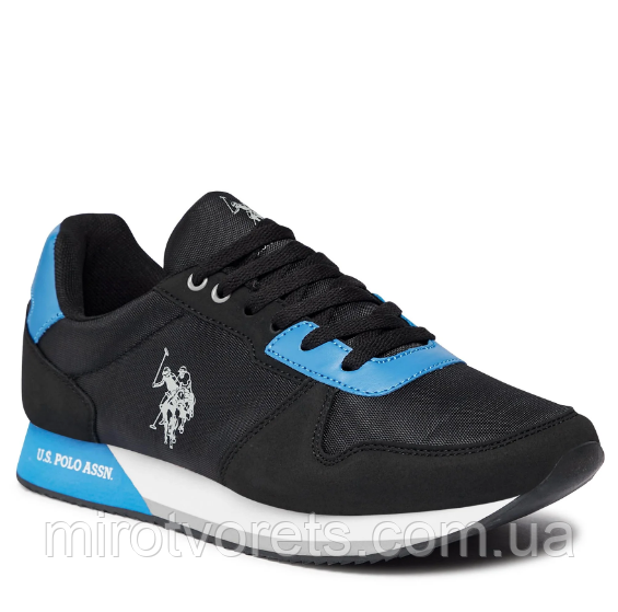 U.S. Polo Assn original