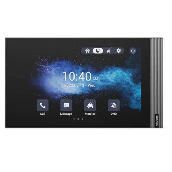 SIP домофон Akuvox - S563W, экран 8", Android