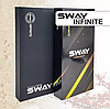Ножиці для стрижки Sway Infinite 5,5 (110 11255 5,50"), фото 3