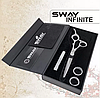 Ножиці для стрижки Sway Infinite 5,5 (110 11255 5,50"), фото 4