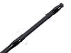 Вудка зимова  телескоп з мотовилом Salmo ICE TELE STICK  63 cm (428-01), фото 5