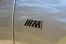 Оригінальна літера BMW M 51145A3F9B3, фото 2