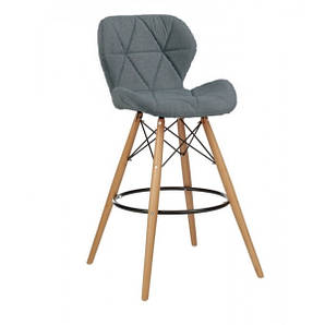 Стілець барний високий Стар НW