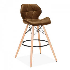 Стілець барний високий Стар НW