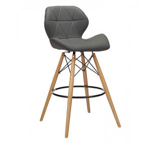 Стілець барний високий Стар НW