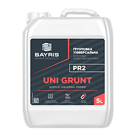 Ґрунтовка універсальна "Uni Grunt" PR2