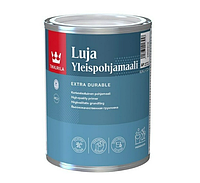 Грунт антисептический для латентных красок TIKKURILA LUJA (Белая) 9л