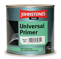 Універсальна ґрунтовка на розчиннику для деревини Johnstones Universal Primer