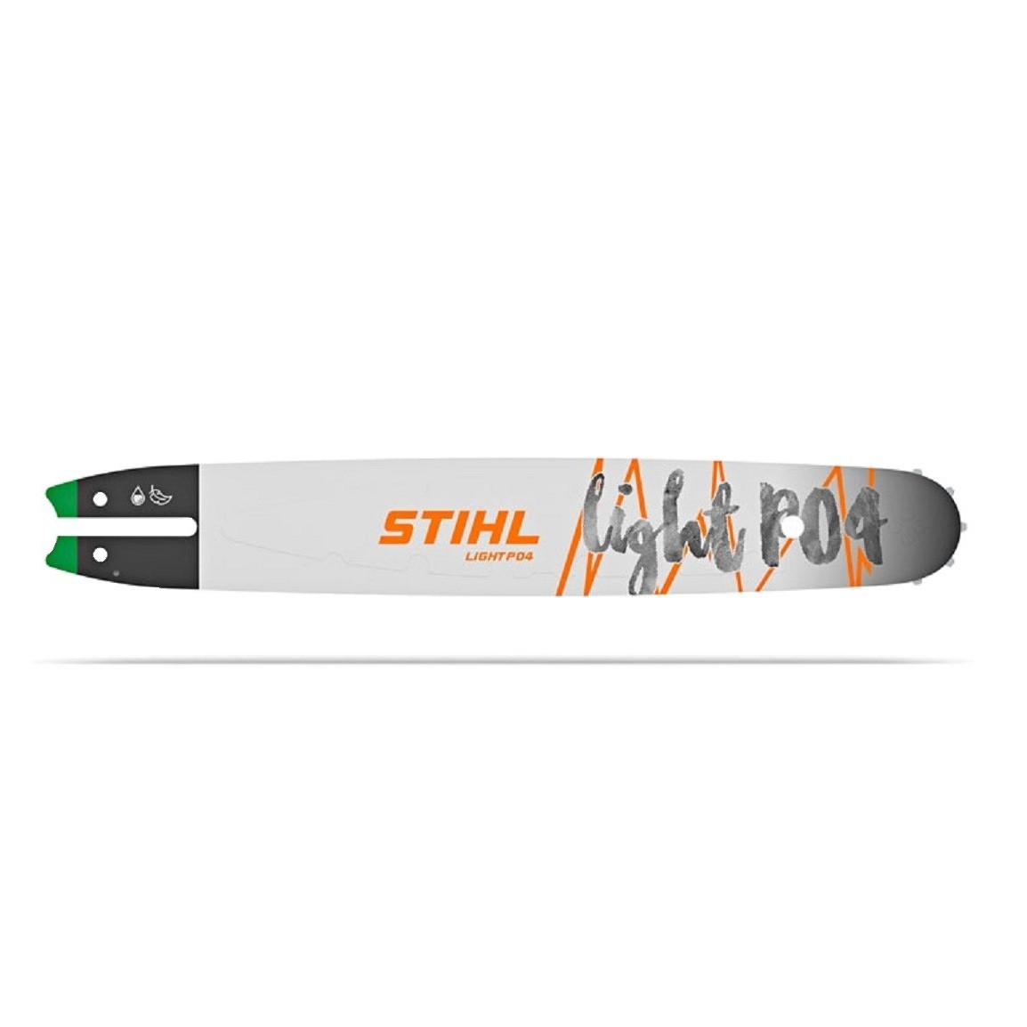 Шина Stihl Light 35 см, 1.3 мм, 3/8" Picco (Облегченная)