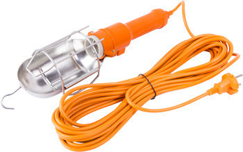 Світильник переносний e.light.move.e27.5.orange, E27, 5 метрів, оранж