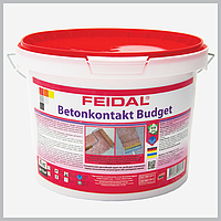 Специальный адгезионный грунт Betonkontakt Budget Feidal 14кг 4