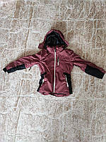 Куртка зимняя детская Lupilu 8-10 лет Германия
