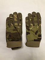 Британские тактические перчатки модели Viper Special Forces размер S Британские перчатки Вайпер размер S
