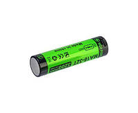 Аккумулятор 18650 Li-ion 3200 mAh 3.7V 8A с защитой и Type-C