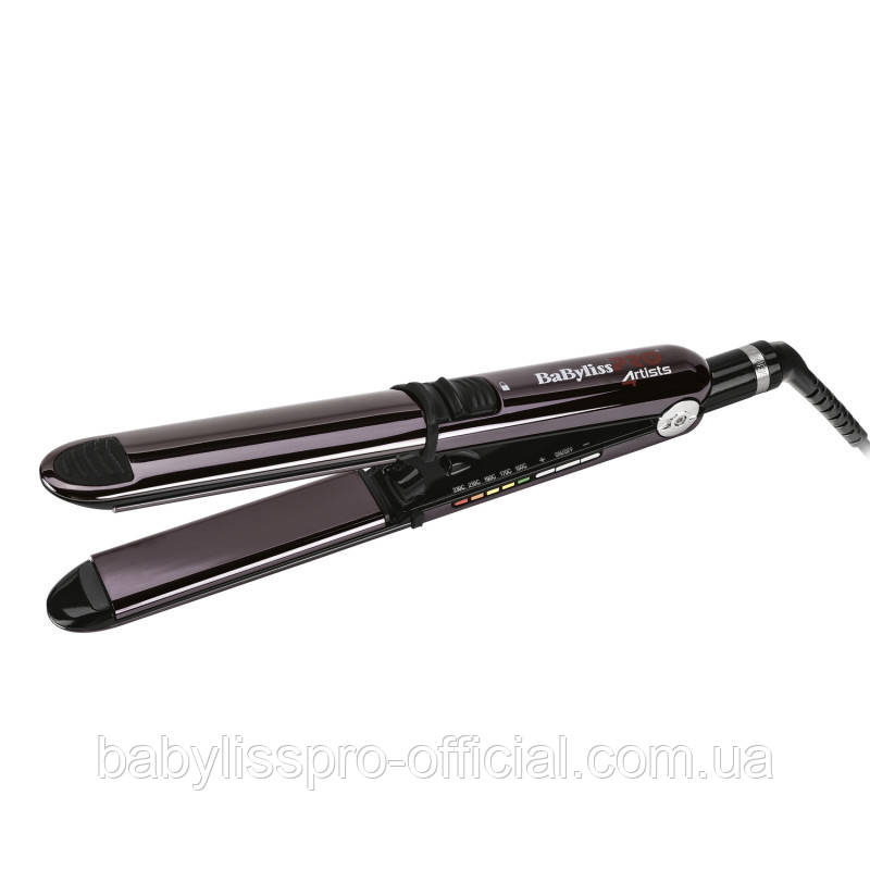 Випрямляч для волосся BaByliss PRO Elipsis BAB3500E