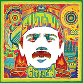 Santana – Corazon (2014) (CD Audio)