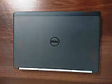 Ноутбук Dell Precision 7510/ Xeon E3-1505M/Quadro M1000M/16/256 Б/В, фото 7