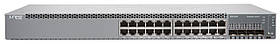 Комутатор керований Juniper EX2300-24T