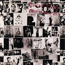 The Rolling Stones – Exile On Main Street (1972) (digisleeve) (CD Audio)