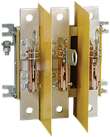 Роз'єднувач РЕ19-39-31160 630А IEK