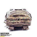 Рюкзак медичний Brotherhood мультикам, фото 2