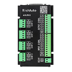DSP Контролер RichAuto-A11E для фрезерного верстата на 3 координати, фото 4