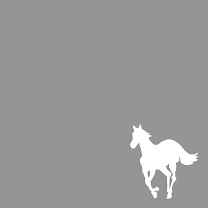 Deftones – White Pony (2000) (CD Audio)