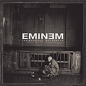 Eminem – The Marshall Mathers LP (2000) (CD Audio)