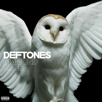 Deftones – Diamond Eyes (2010) (CD Audio)