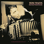 Tom Waits – Franks Wild Years (1987) (CD Audio)