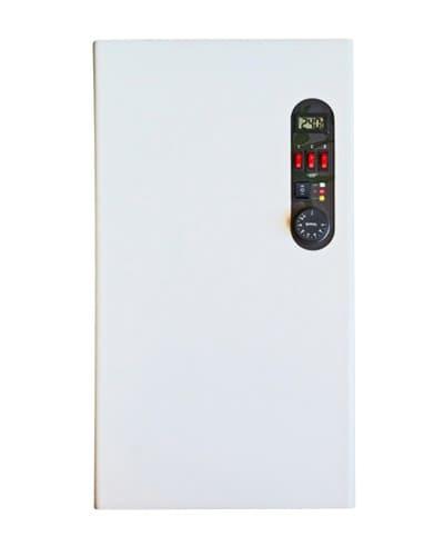 Двоконтурний котел Neon Duos 12 кВт, 380В (тихий хід)
