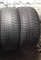 Зимние шины б/у 235/55 R17 Nokian WR A4