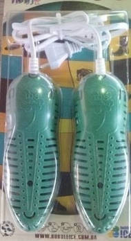 Сушка для взуття Bubble Ice універсальна