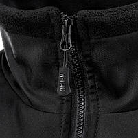 M-Tac куртка Alpha Microfleece Police Night, фото 5