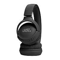 Навушники Bluetooth JBL Tune 520BT Black (JBLT520BTBLKEU), фото 3