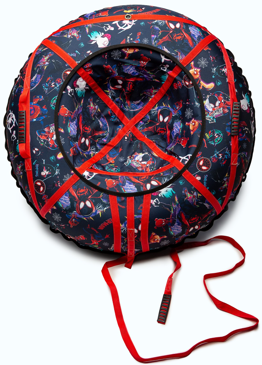 Тюбінг 100 см Spiderman