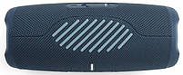 Акустика JBL Charge 5 Blue (JBLCHARGE5BLU), фото 6