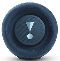 Акустика JBL Charge 5 Blue (JBLCHARGE5BLU), фото 8