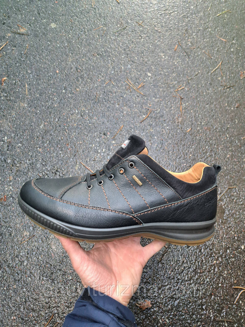 Черевики Grisport Active 41737 Spo-tex -10С NEW (40 и 47)