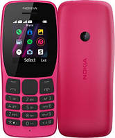 Nokia 110 DS (TA-1192) Pink
