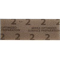 Полоска сетчатая абразивная Mirka OSP-2, 70 мм x 198 мм (для расшлифровки границ)