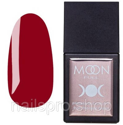 Кольорова база MOON FULL Amazing Color Base №3003 червоний, 12 мл