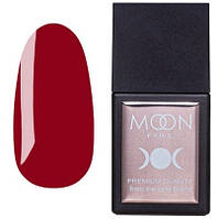 Кольорова база MOON FULL Amazing Color Base №3003 червоний, 12 мл