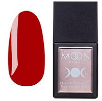 Кольорова база MOON FULL Amazing Color Base №3002 червоний, 12 мл