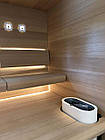 Набір освітлення Cariitti Sauna Linear 4m для лазні та сауни, фото 5