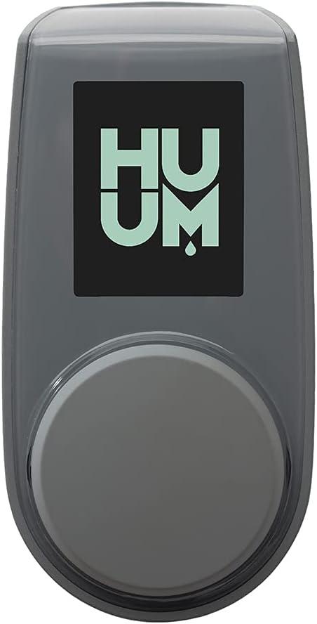 Панель до пульта HUUM grey для електрокам'янки, фото 1