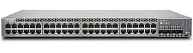 Комутатор керований Juniper EX2300-48T