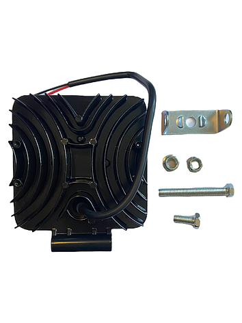 Фара LED 5D 24V/27W (додаткова) (TP 27-5D-C4) Tempest, фото 2